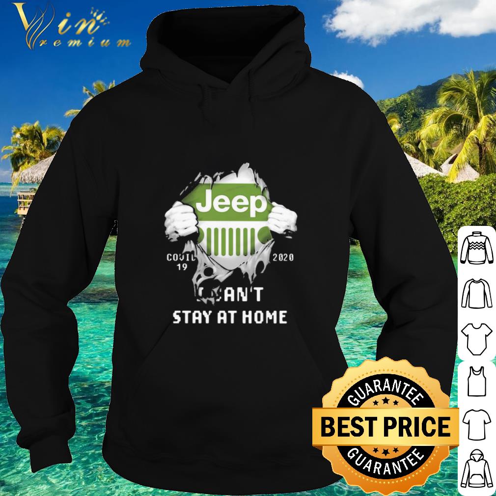 5c77a0bc pretty jeep logo inside me covid 19 2020 i can t stay at home shirt 4 - Pretty Jeep Logo Inside Me Covid-19 2020 I Can’t Stay At Home shirt