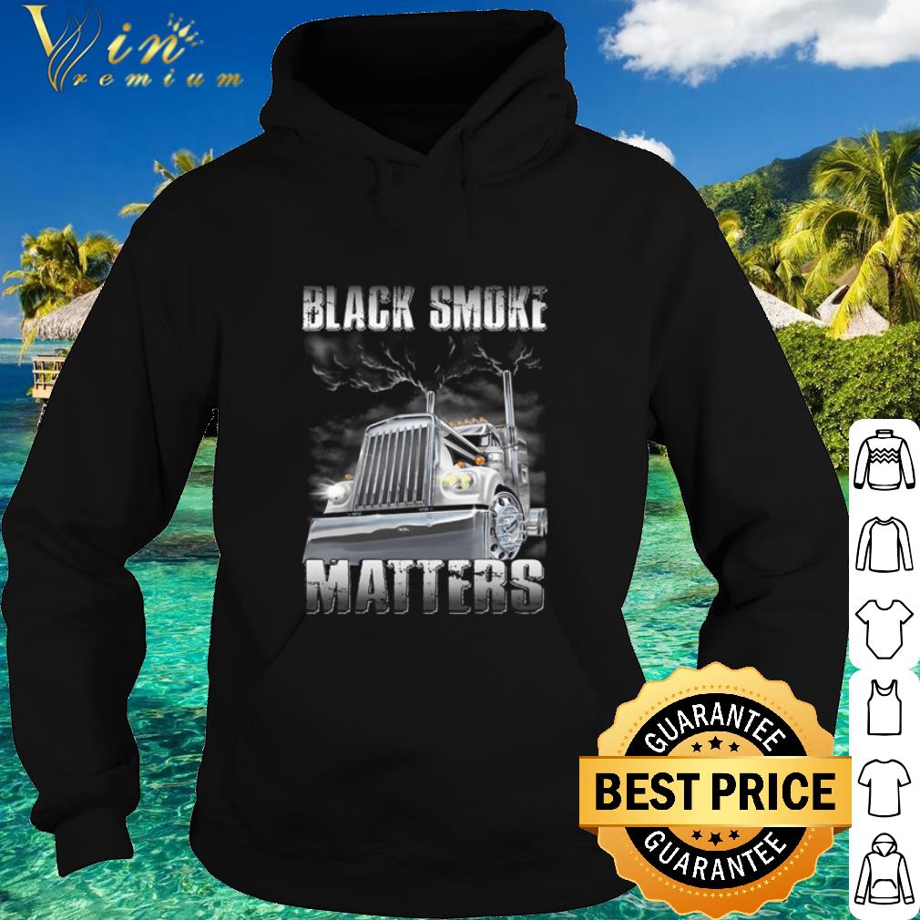 6b860461 nice truck black smoke black lives matters shirt 4 - Nice Truck Black Smoke Black Lives Matters shirt