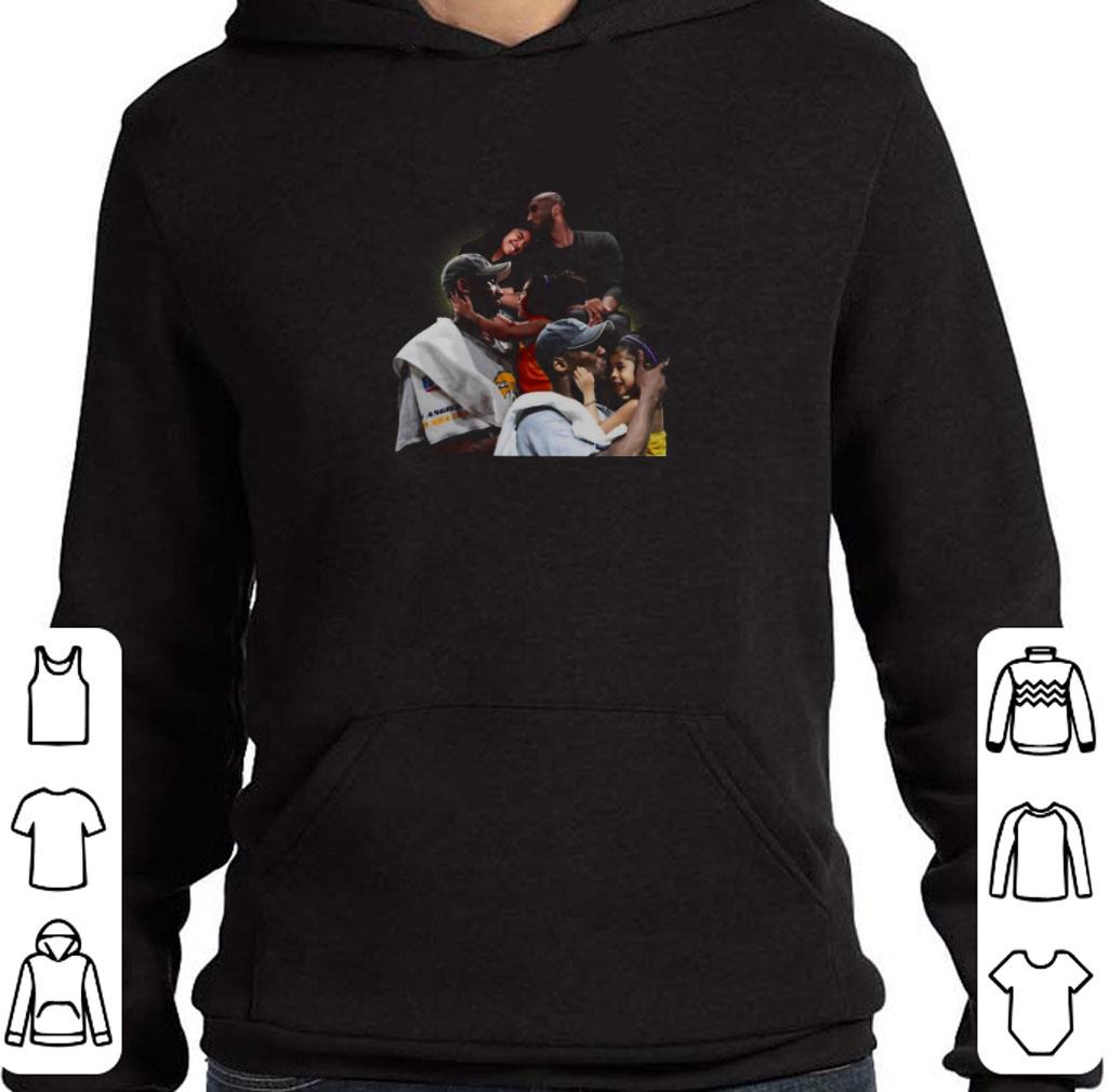 Funny Kobe Bryant And Daughter Memories Light shirt 70a82edb funny kobe bryant and daughter memories light shirt 4 - Funny Kobe Bryant And Daughter Memories Light shirt