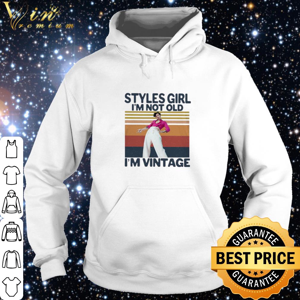 7161d0f3 top i m vintage harry styles girl i m not old one direction shirt 4 - Top I’m Vintage Harry Styles Girl I’m Not Old One Direction shirt