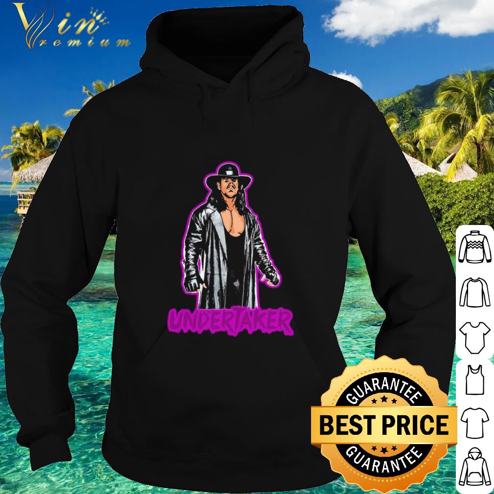 722adf6d premium undertaker rob schamberger shirt 4 - Premium Undertaker Rob Schamberger shirt