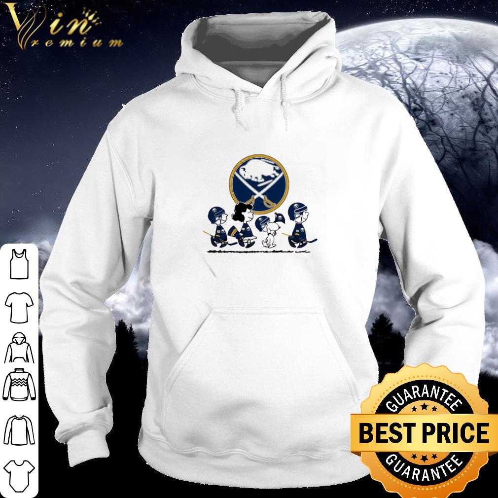 Pretty The Peanuts Buffalo Sabres Hockey Logo shirt 7650b60c pretty the peanuts buffalo sabres hockey logo shirt 4 - Pretty The Peanuts Buffalo Sabres Hockey Logo shirt