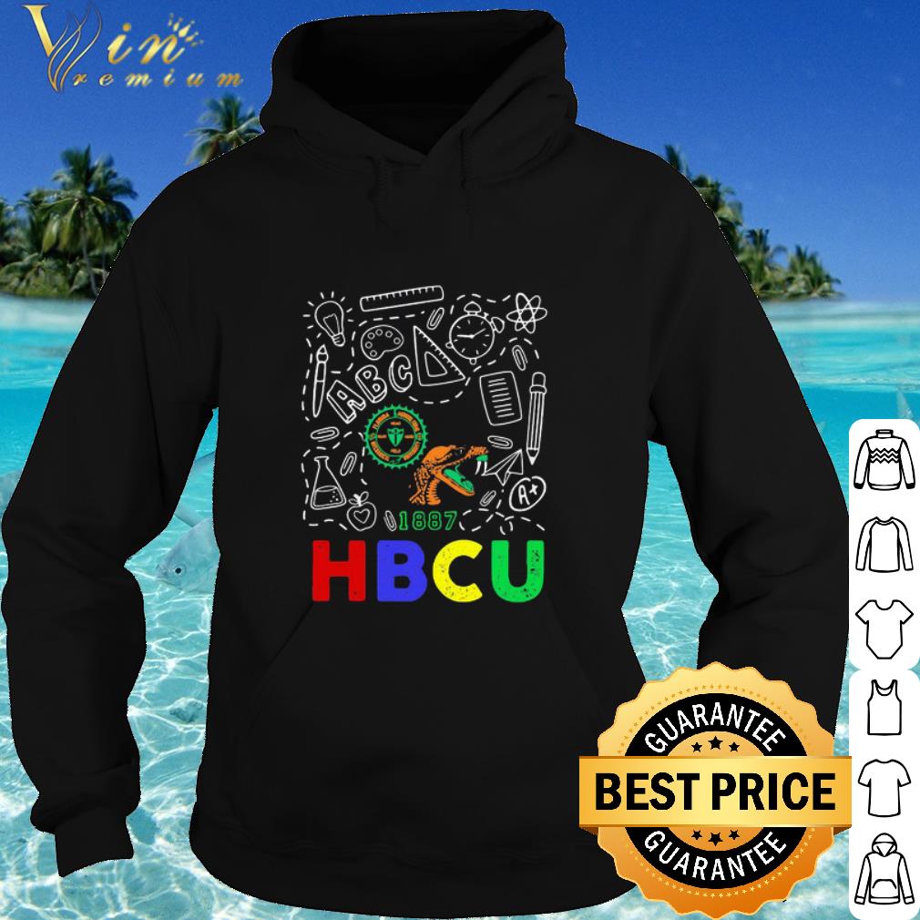 Official Florida a&m university 1912 hbcu shirt 76783577 official florida a m university 1912 hbcu shirt 4 - Official Florida a&m university 1912 hbcu shirt