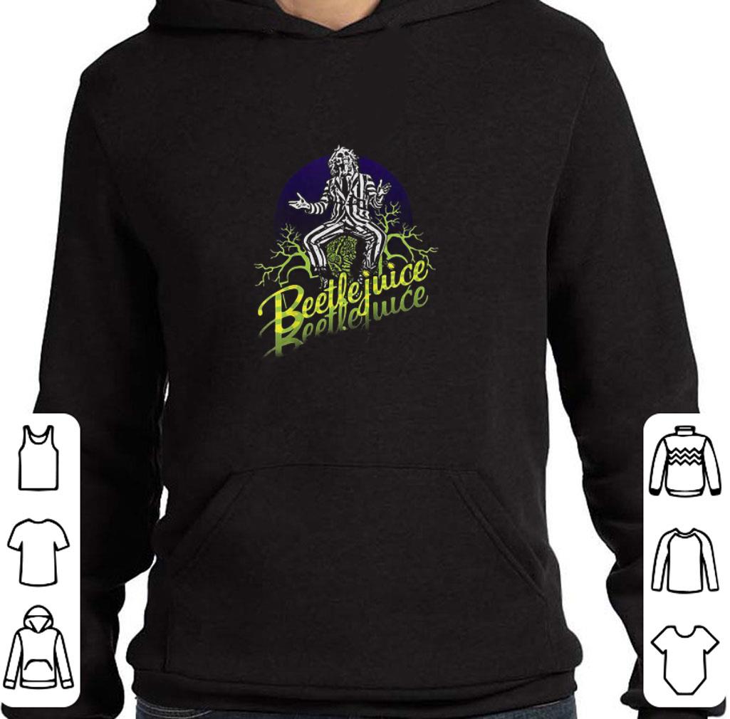 79123717 pretty halloween beetlejuice michael keaton 1988 shirt 4 - Pretty Halloween Beetlejuice Michael Keaton 1988 shirt