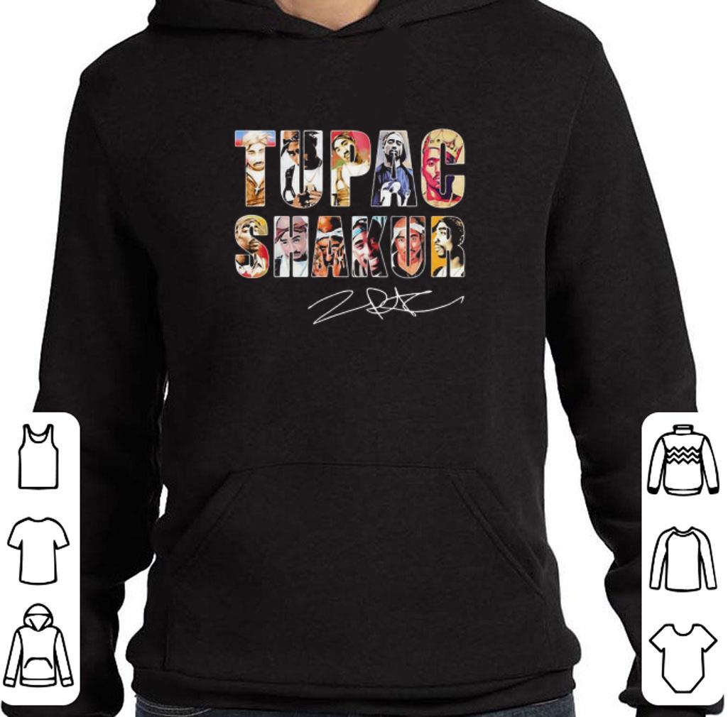 Official Tupac Shakur Rapper Signature shirt 79bf9925 official tupac shakur rapper signature shirt 4 - Official Tupac Shakur Rapper Signature shirt