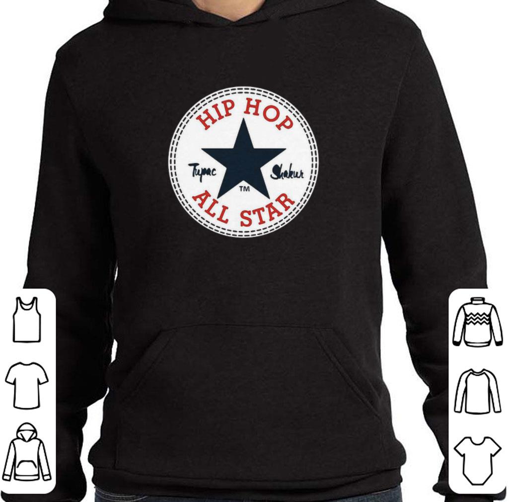 7f953053 funny hip hop tupac shakur all star shirt 4 - Funny Hip Hop Tupac Shakur All Star shirt