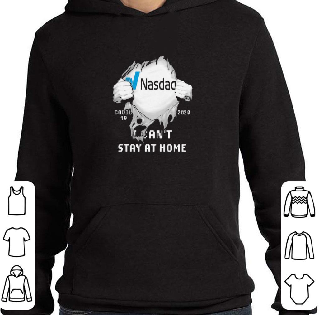Pretty Nasdag Inside Me Covid-19 2020 I Can’t Stay At Home shirt 805805ce pretty nasdag inside me covid 19 2020 i can t stay at home shirt 4 - Pretty Nasdag Inside Me Covid-19 2020 I Can’t Stay At Home shirt