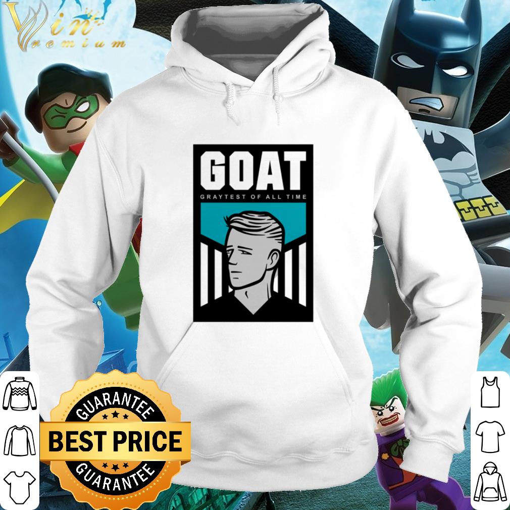 92559d1d nice goat graytest of all time shirt 4 - Nice Goat Graytest of all time shirt