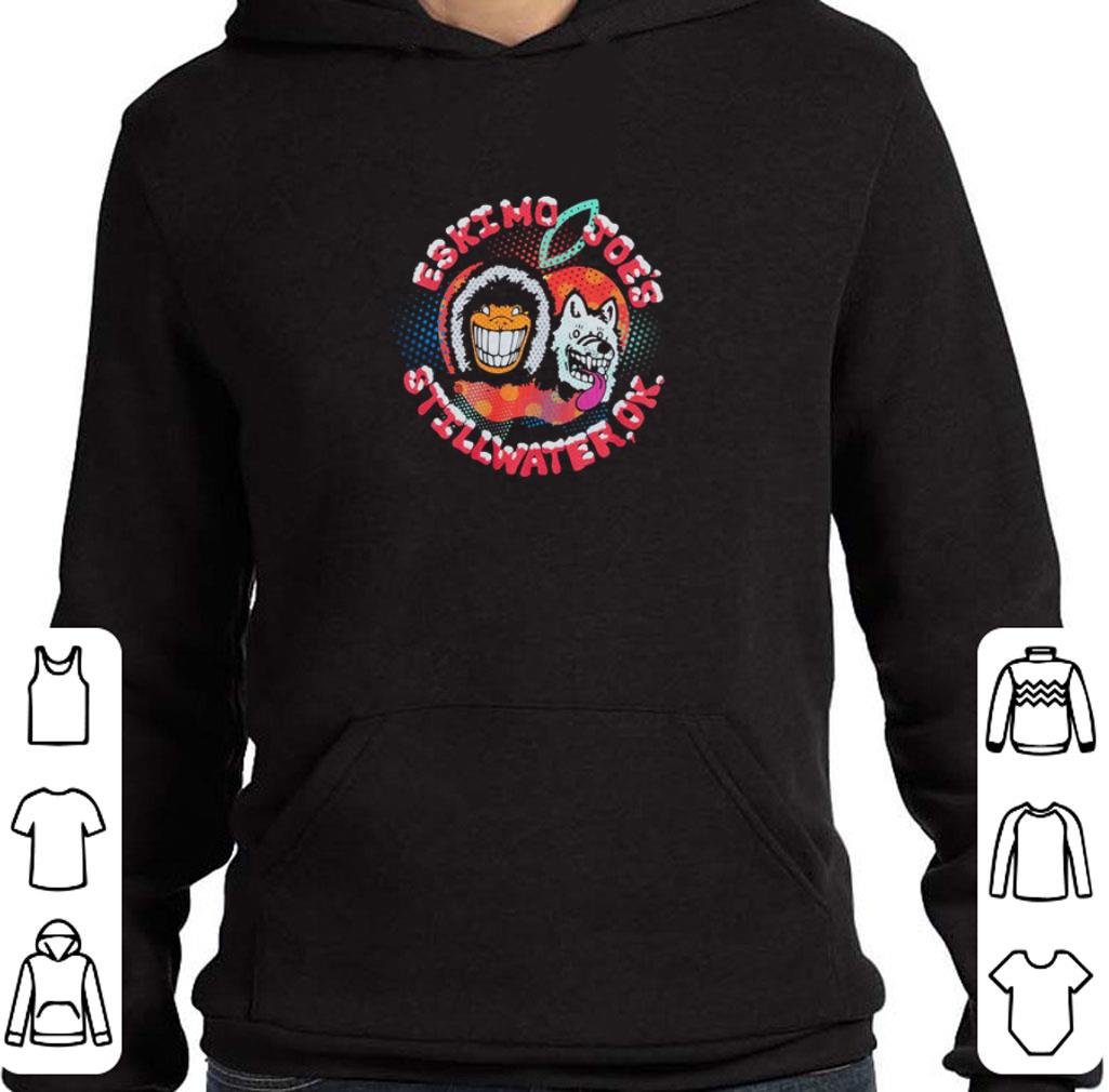 951cadc1 awesome eskimo joe s stillwater ok shirt 4 - Awesome Eskimo Joe’s Stillwater Ok shirt