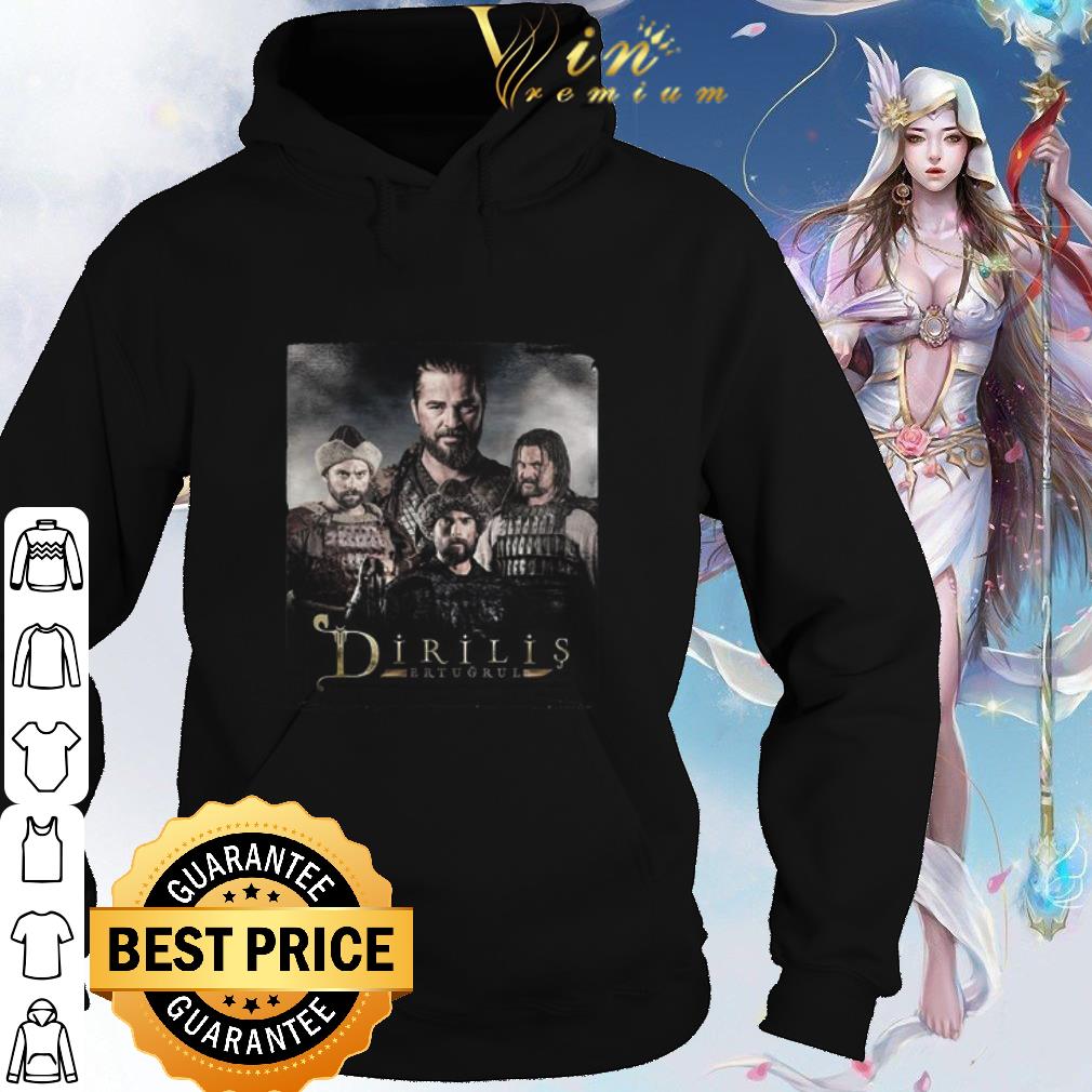 Official Kayi Tribe Ertugrul Ottoman Resurrection shirt 9d6d734f official kayi tribe ertugrul ottoman resurrection shirt 4 - Official Kayi Tribe Ertugrul Ottoman Resurrection shirt