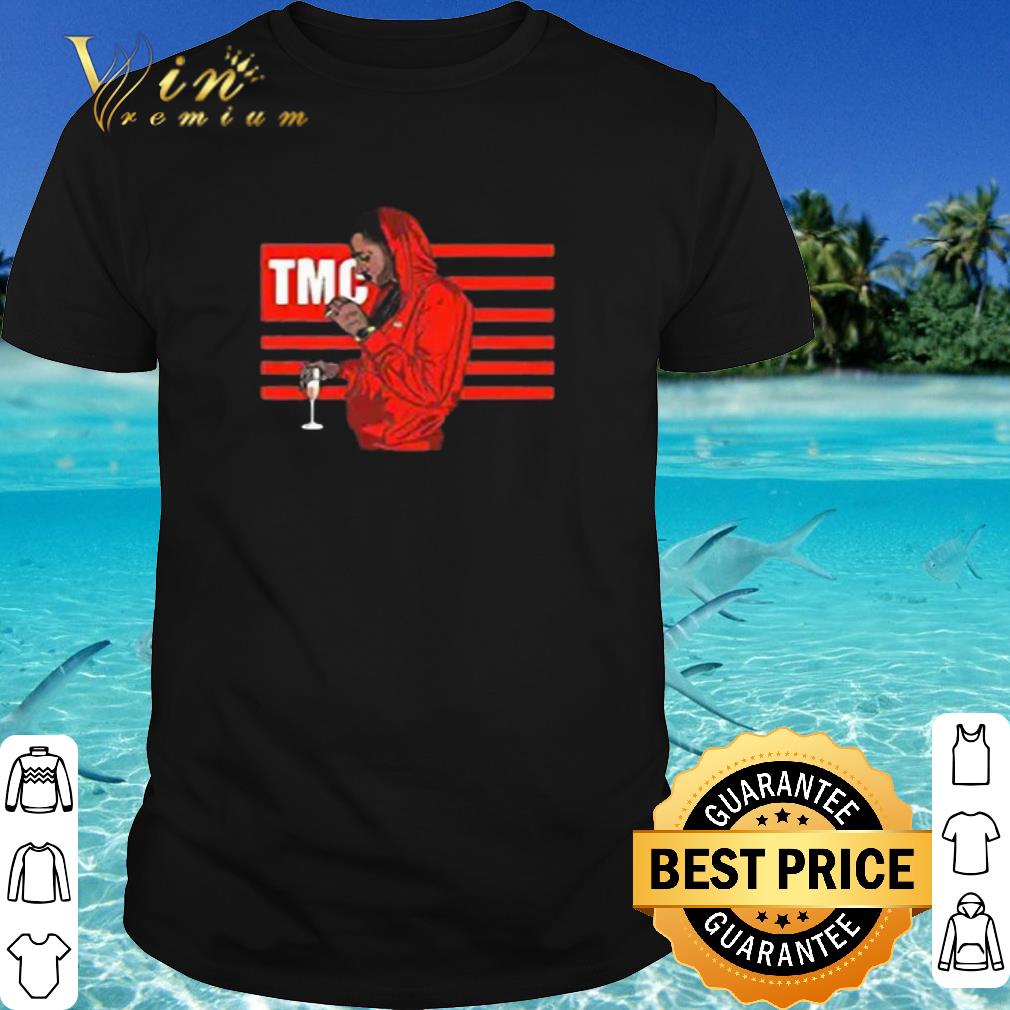 Top The Marathon Continues Nipsey Hussle shirt
