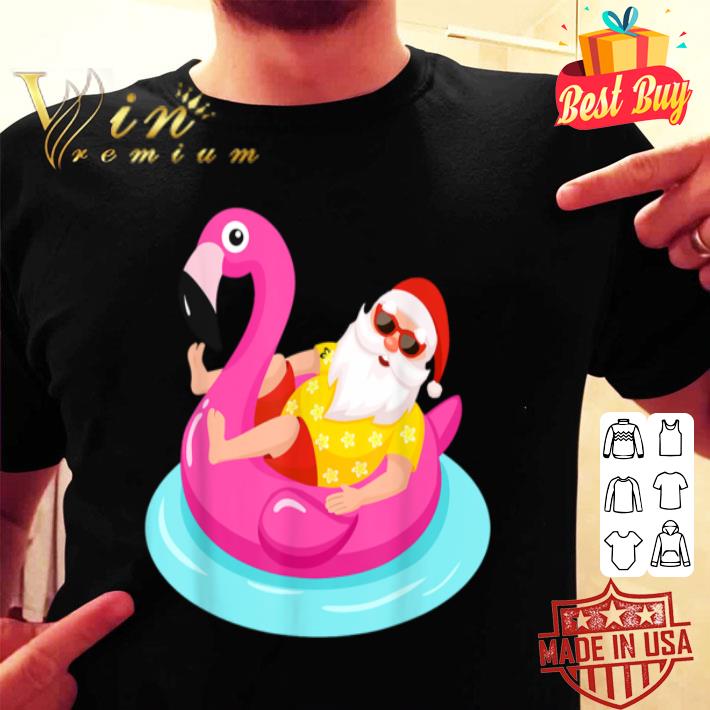 Christmas In July T-Shirt