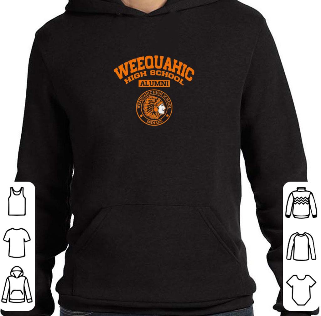 Awesome Weequahic High School Alumni Indians Native American shirt b455b702 awesome weequahic high school alumni indians native american shirt 4 - Awesome Weequahic High School Alumni Indians Native American shirt