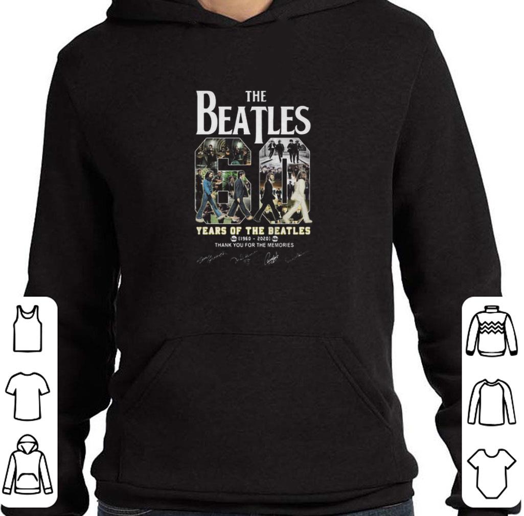Original The Beatles 60 Years Of Operation 1960-2010 Signatures shirt b4e325eb original the beatles 60 years of operation 1960 2010 signatures shirt 4 - Original The Beatles 60 Years Of Operation 1960-2010 Signatures shirt