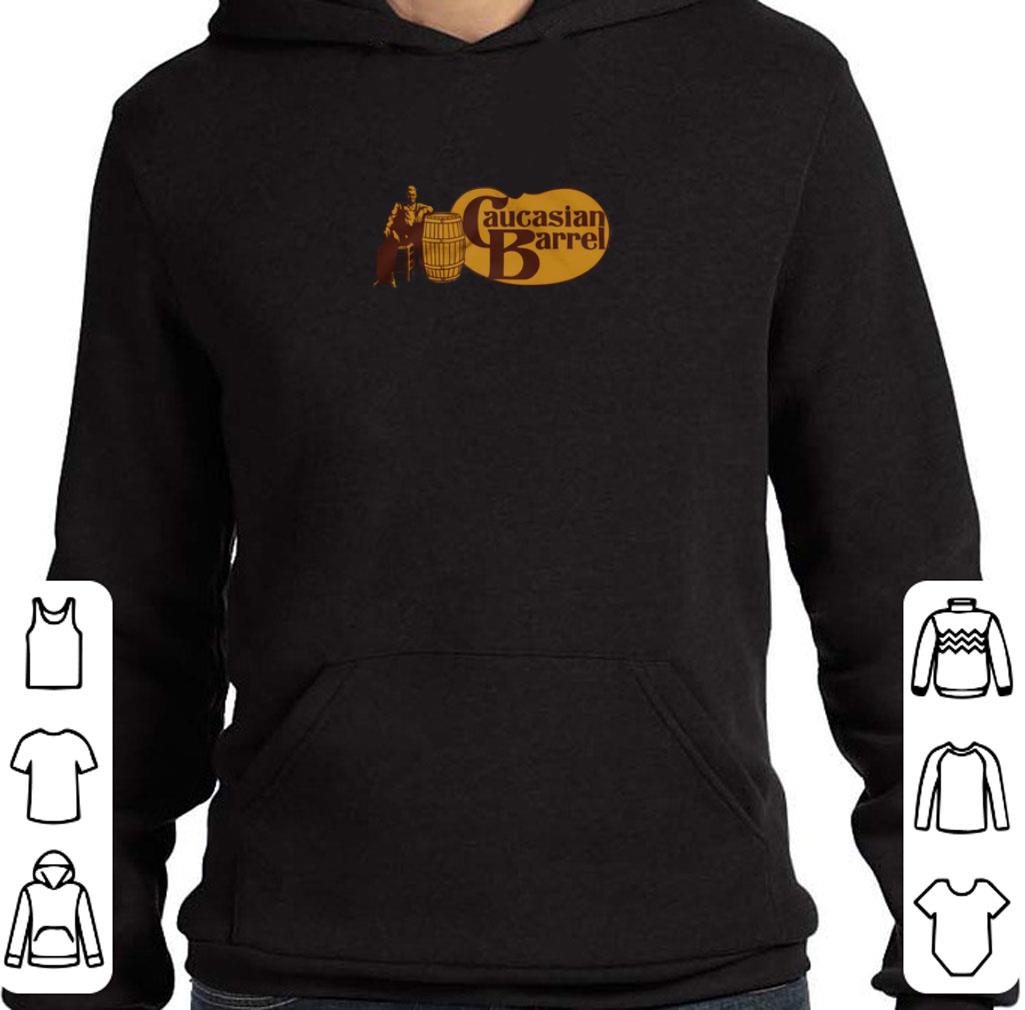 b6448f2b funny logo caucasian barrel old country store shirt 4 - Funny Logo Caucasian Barrel Old Country Store shirt