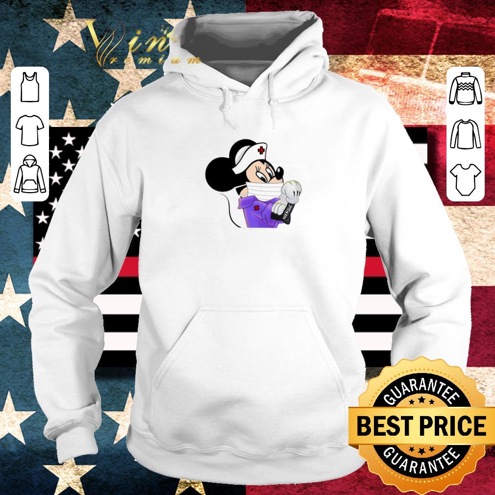 bacf8adf top strong nurse minnie mouse coronavirus 2020 shirt 4 - Top Strong Nurse Minnie Mouse Coronavirus 2020 shirt