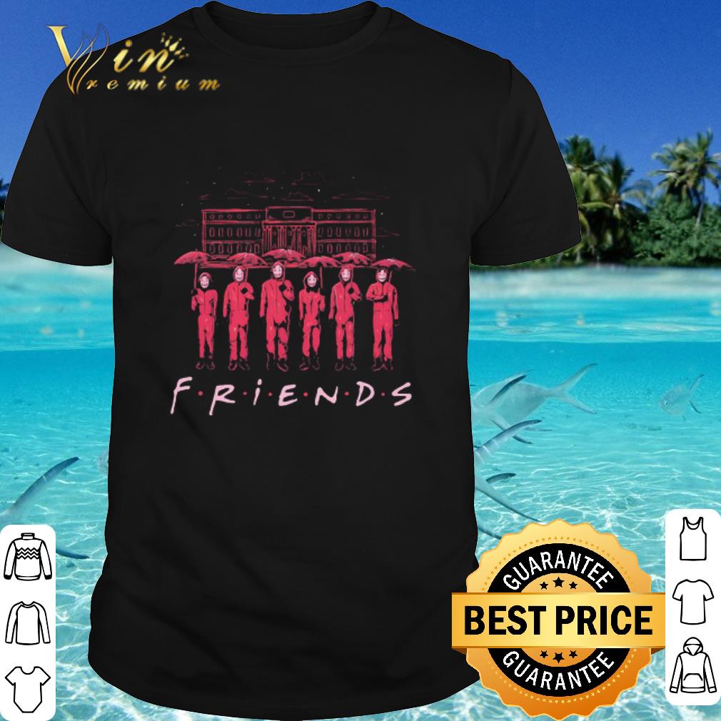 Best Dali friends affiche et impression shirt