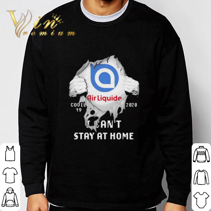 Air Liquide Insides me Covid-19 2020 I Can’t Stay At Home shirt cac2fd77 air liquide insides me covid 19 2020 i can t stay at home shirt 4 - Air Liquide Insides me Covid-19 2020 I Can’t Stay At Home shirt