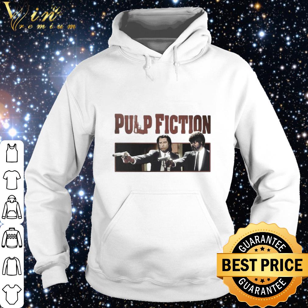 cebd3124 official pulp fiction vincent vega jules winnfield shirt 4 - Official Pulp fiction vincent vega jules winnfield shirt