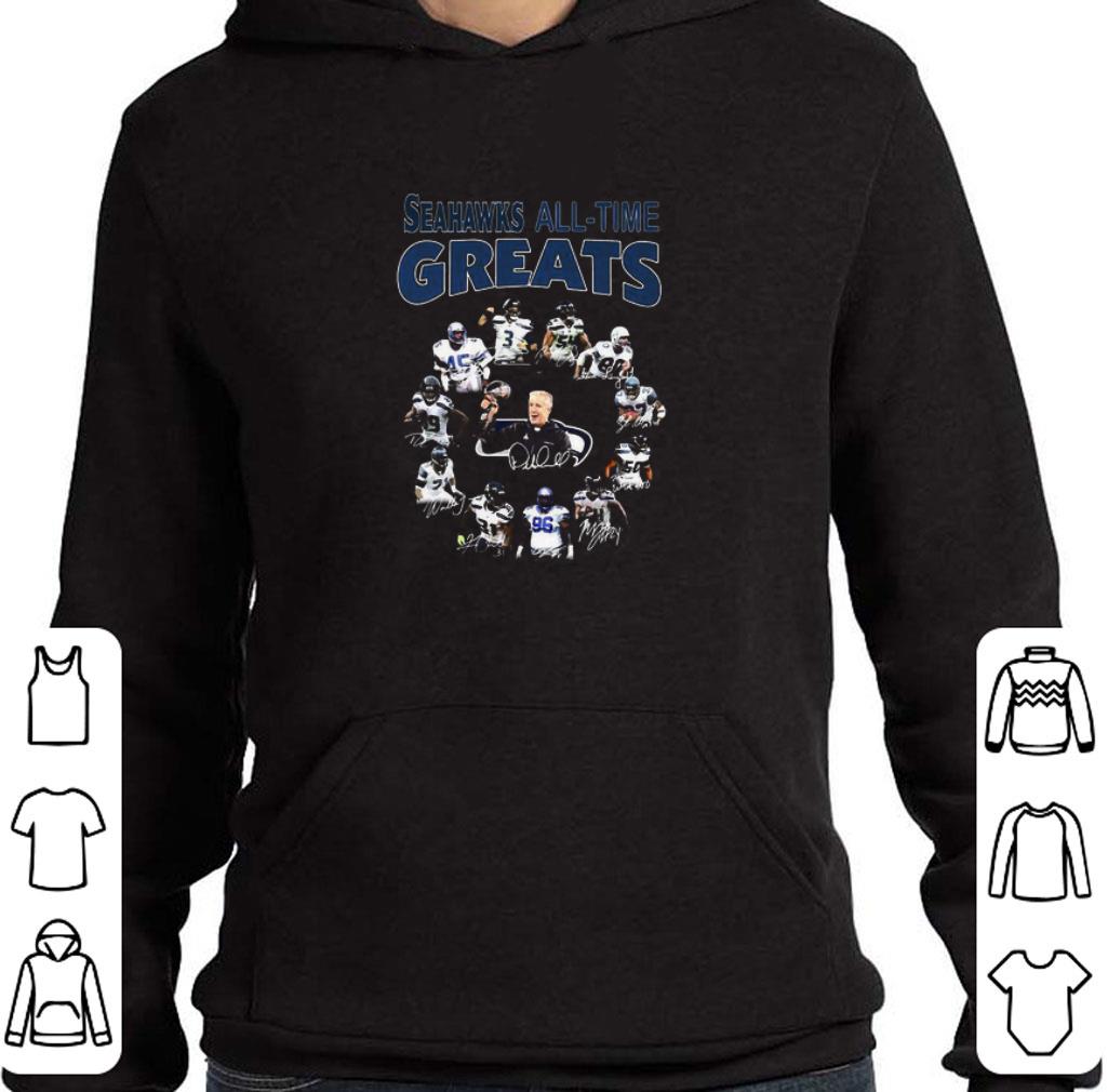 d1a2d557 premium seattle seahawks all time great signatures shirt 4 - Premium Seattle Seahawks All-time Great Signatures shirt