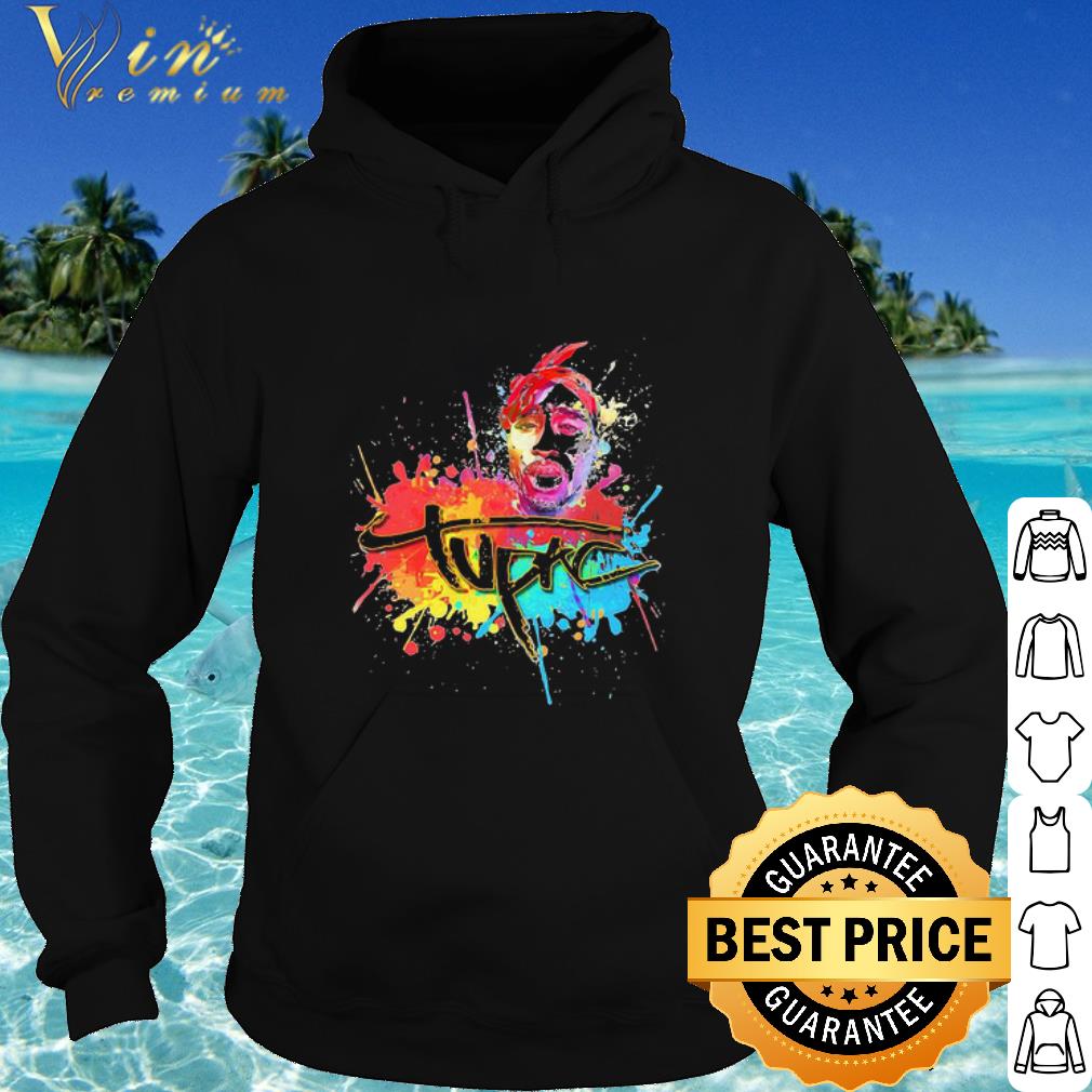 Nice Tupac Shakur Legend Rapper Art Colors shirt d28ac0d0 nice tupac shakur legend rapper art colors shirt 4 - Nice Tupac Shakur Legend Rapper Art Colors shirt