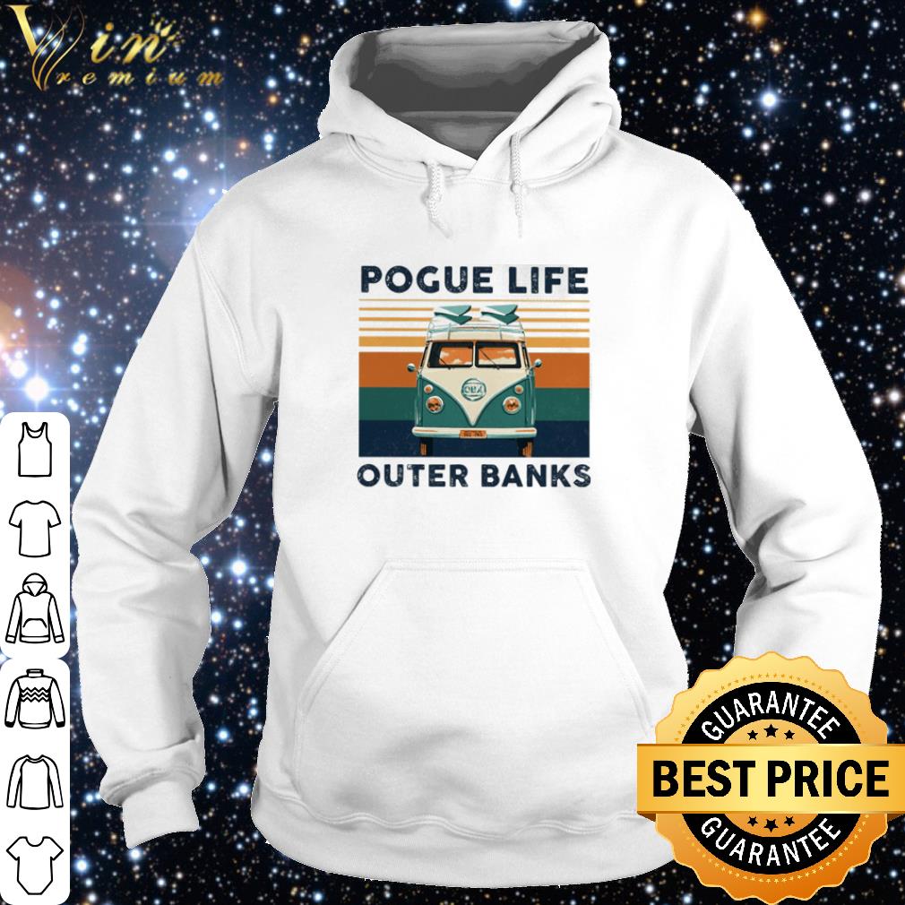Pretty Vintage Hippie car pogue life outer banks shirt df008426 pretty vintage hippie car pogue life outer banks shirt 4 - Pretty Vintage Hippie car pogue life outer banks shirt