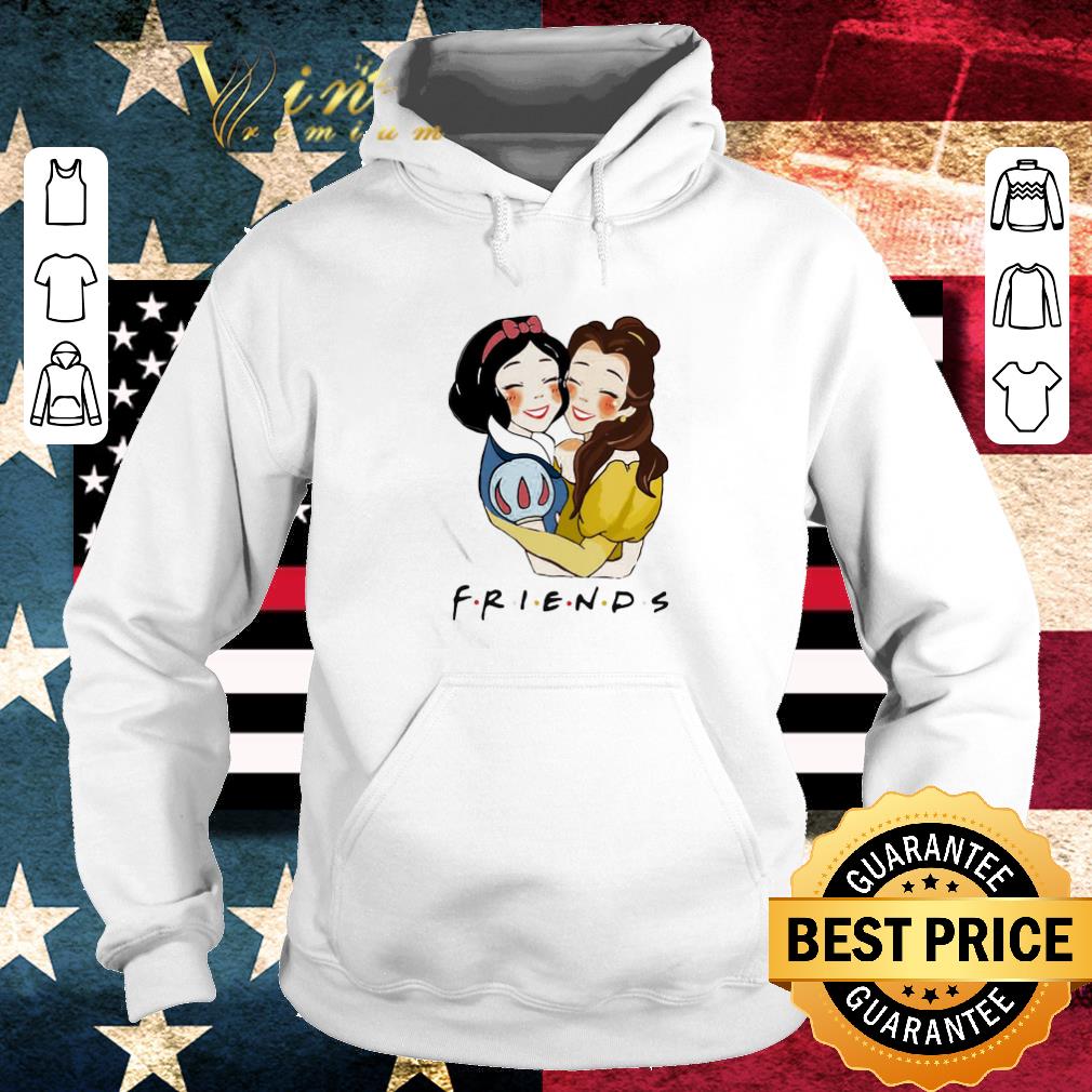 Nice Disney Snow White And Belle Friends Tv Series shirt e011614e nice disney snow white and belle friends tv series shirt 4 - Nice Disney Snow White And Belle Friends Tv Series shirt