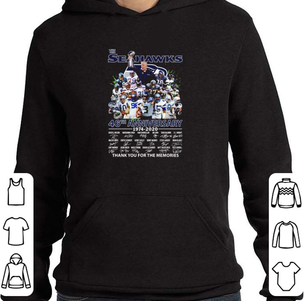 Official The Seahawks 46th anniversary 1974 2020 thank you for the memories shirt e42a690e official the seahawks 46th anniversary 1974 2020 thank you for the memories shirt 4 - Official The Seahawks 46th anniversary 1974 2020 thank you for the memories shirt