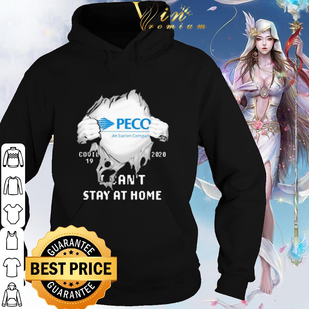 Nice PECO an Exelon Company Insides Me Covid-19 2020 I Can’t Stay At Home shirt ea5d9fea nice peco an exelon company insides me covid 19 2020 i can t stay at home shirt 4 - Nice PECO an Exelon Company Insides Me Covid-19 2020 I Can’t Stay At Home shirt