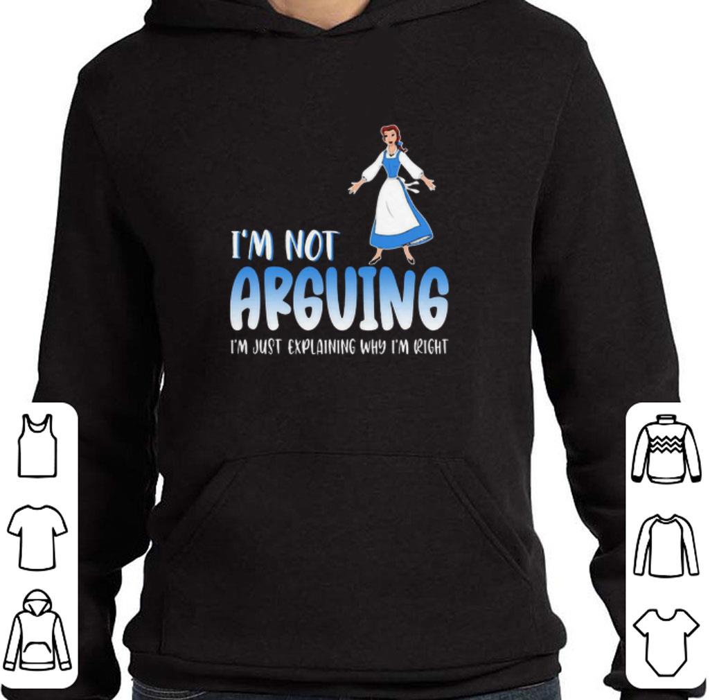 f6567c0c premium alice i m not arguing i m just explaining why i m right shirt 4 - Premium Alice i’m not arguing i’m just explaining why i’m right shirt