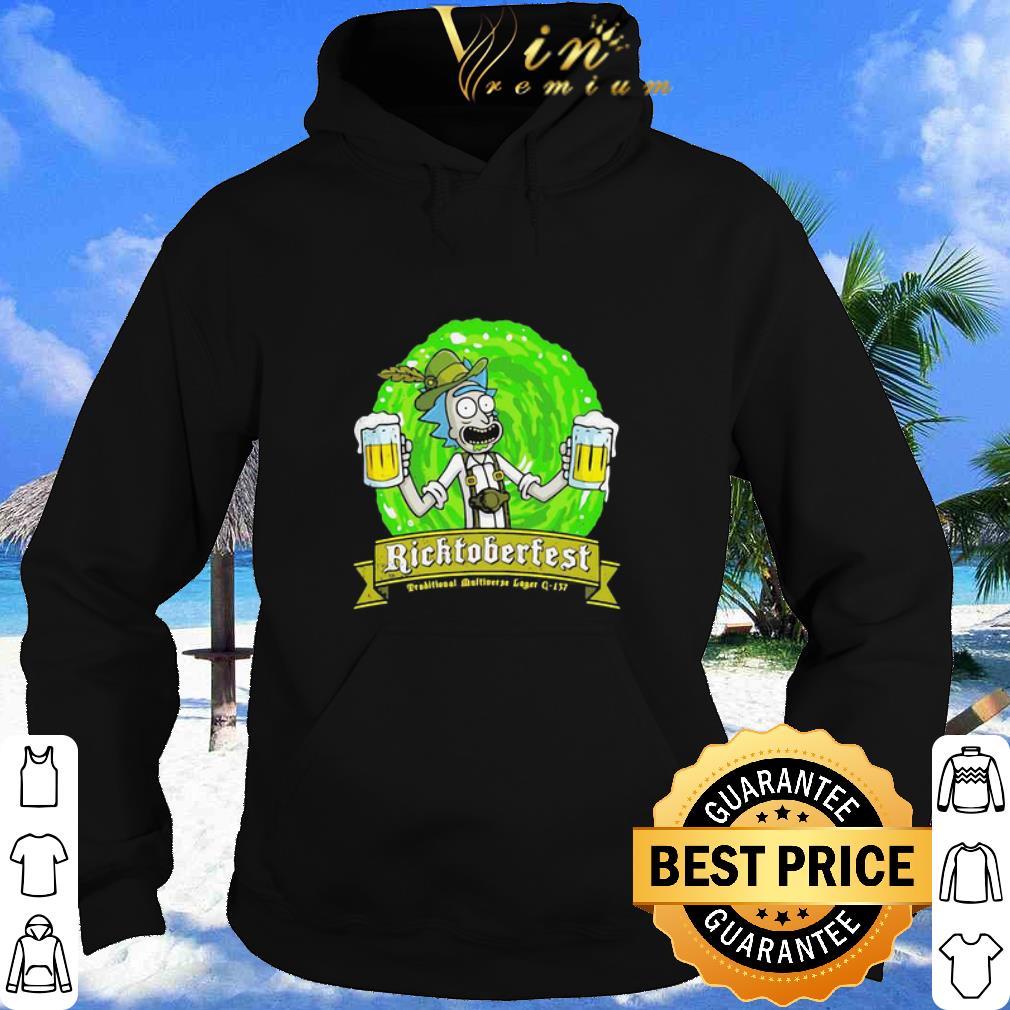 Pretty Rick Sanchez Crossover Ricktoberfest Lager G-157 shirt f6d1a981 pretty rick sanchez crossover ricktoberfest lager g 157 shirt 4 - Pretty Rick Sanchez Crossover Ricktoberfest Lager G-157 shirt