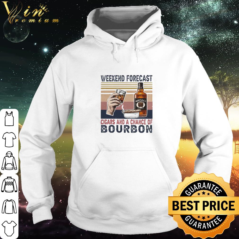 Cool Vintage Weekend Forecast Cigars And A Chance Of Bourbon shirt 02ec041d cool vintage weekend forecast cigars and a chance of bourbon shirt 4 - Cool Vintage Weekend Forecast Cigars And A Chance Of Bourbon shirt