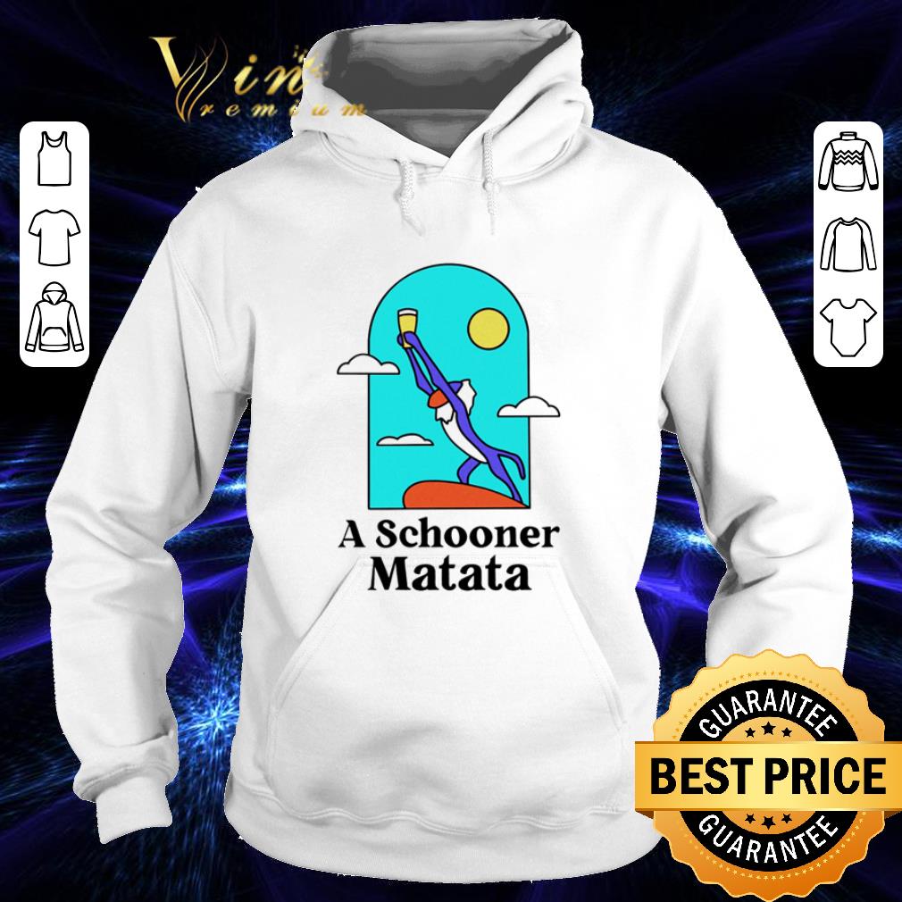 0306379f rafiki a schooner matata shirt 4 - Rafiki A schooner Matata shirt