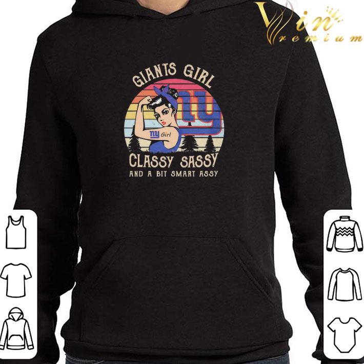 04afd38b giants girl classy sassy and a bit smart assy vintage shirt 4 - Giants girl classy sassy and a bit smart assy vintage shirt