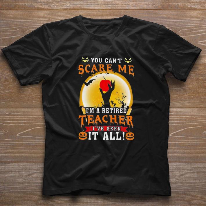 Awesome Pete 2020 For Us President American Flag shirt