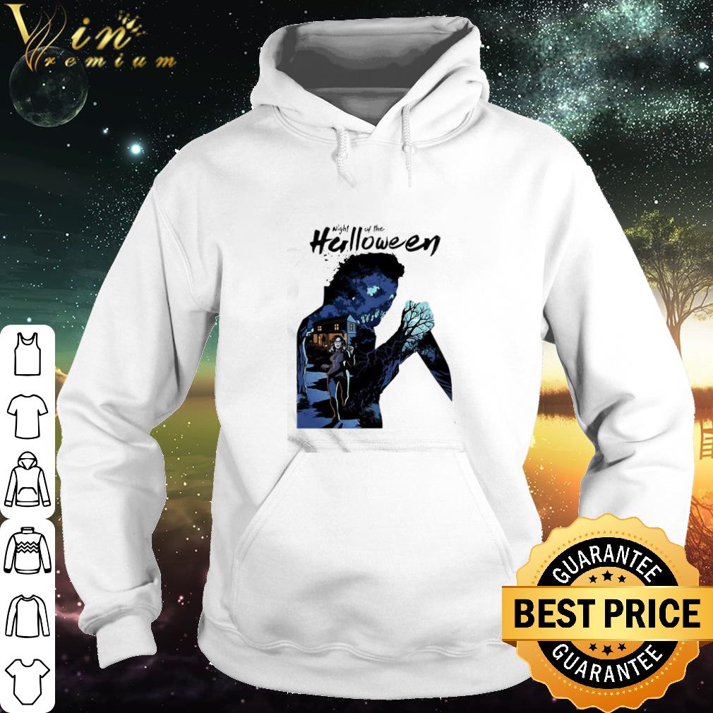 Best Michael Myers Night Of The Halloween shirt 151f1204 best michael myers night of the halloween shirt 4 - Best Michael Myers Night Of The Halloween shirt