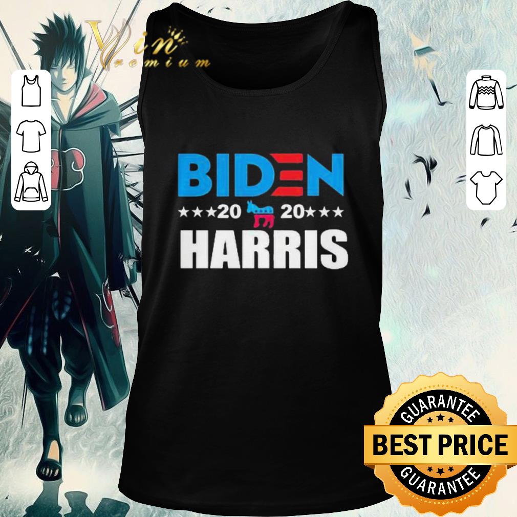 Premium Vote Joe Biden Kamala Harris 2020 shirt