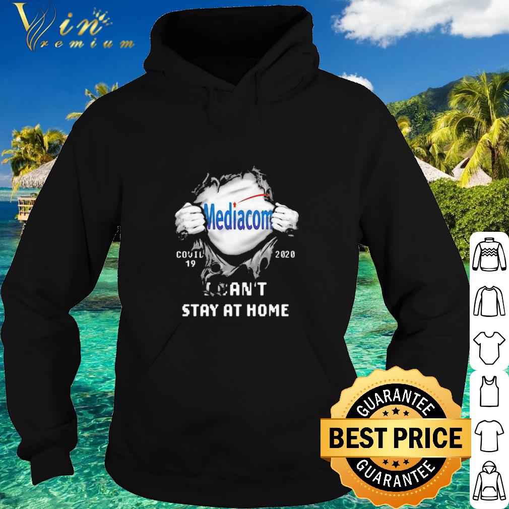 177f1735 cool mediacom inside me covid 19 2020 i can t stay at home shirt 4 - Cool Mediacom Inside Me Covid-19 2020 I Can’t Stay At Home shirt