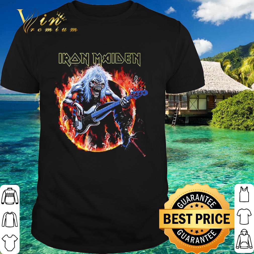Halloween Horror Characters The Bloody Bunch shirt