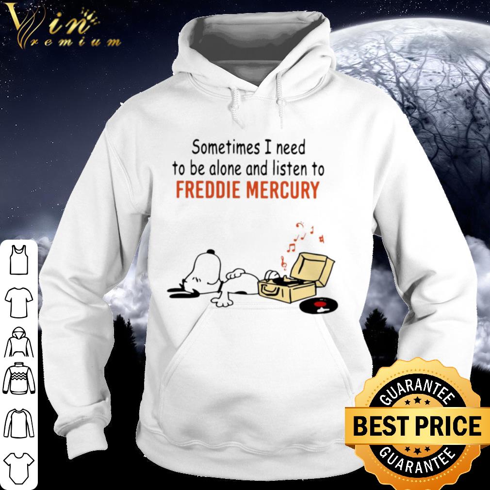 Official Snoopy Sleep Sometimes I Need To Be Alone And Listen To Freddie Mercury shirt 26ff70b9 official snoopy sleep sometimes i need to be alone and listen to freddie mercury shirt 4 - Official Snoopy Sleep Sometimes I Need To Be Alone And Listen To Freddie Mercury shirt