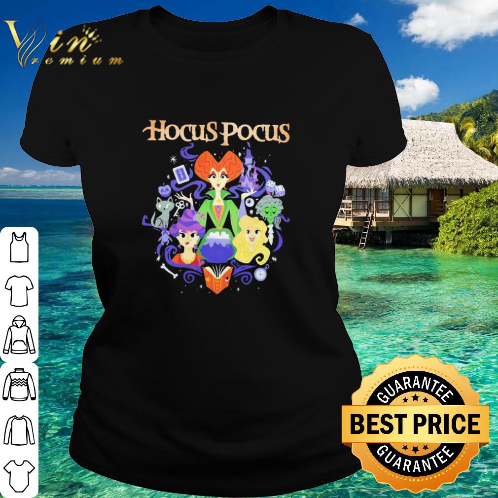Cool Halloween Hocus Pocus Hard Seltzer Witch shirt