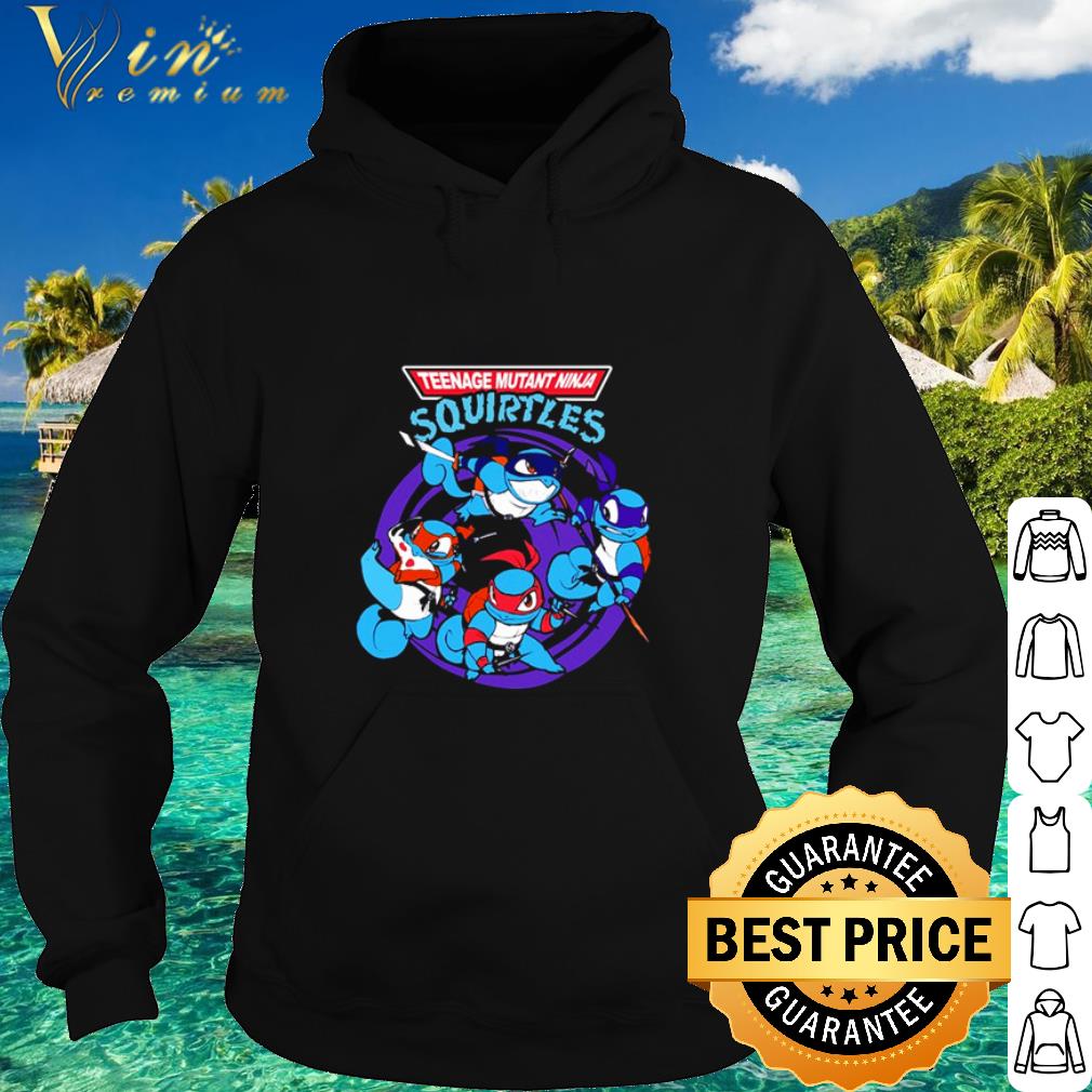 Premium Teenage Mutant Ninja squirles shirt 2ba25af5 premium teenage mutant ninja squirles shirt 4 - Premium Teenage Mutant Ninja squirles shirt