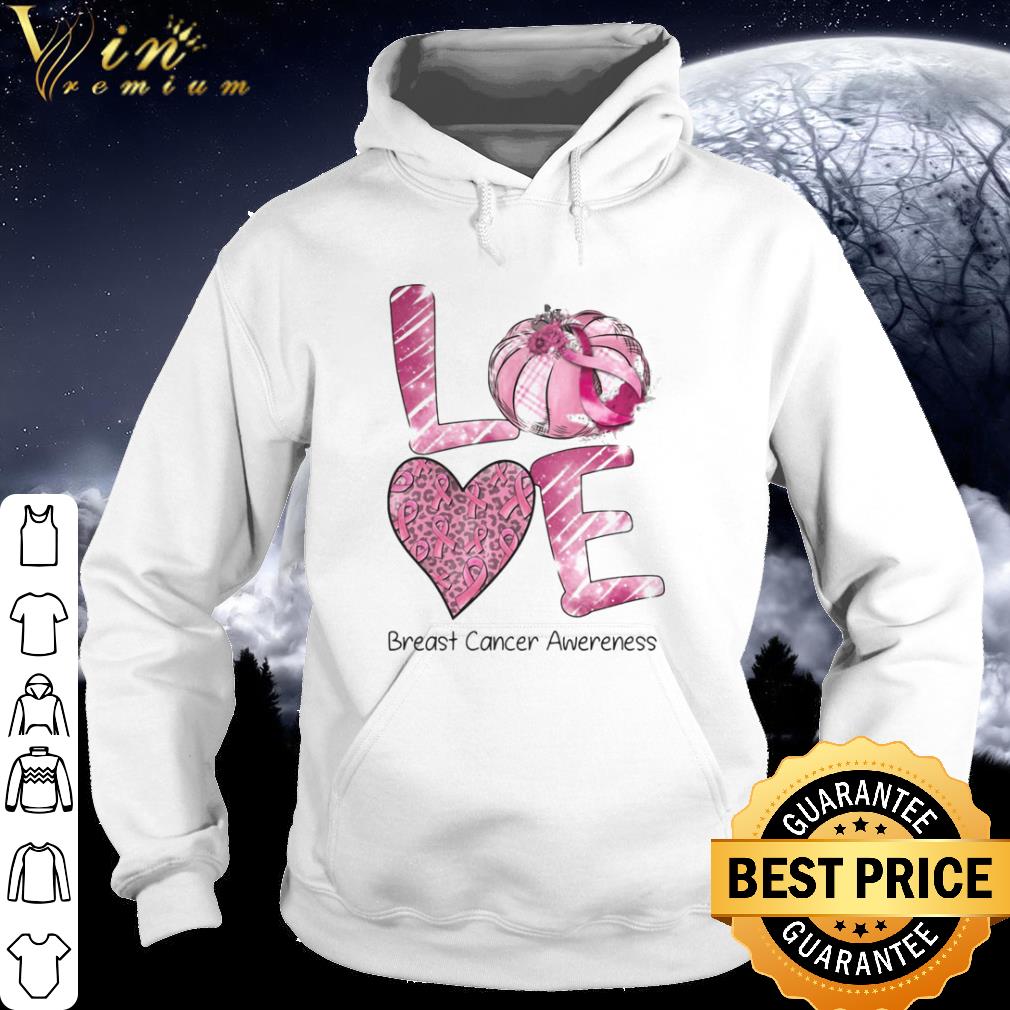 34a45c4e original love breast cancer awareness shirt 4 - Original Love Breast Cancer Awareness shirt
