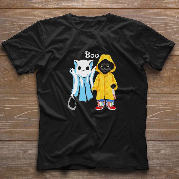 Funny Chihuahua Dogs Right Way To Wear Mask Coronavirus shirt