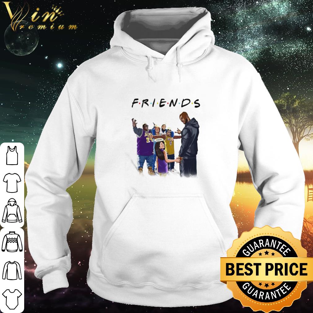422075e8 pretty kobe bryant daughter friends shirt 4 - Pretty Kobe Bryant Daughter Friends shirt