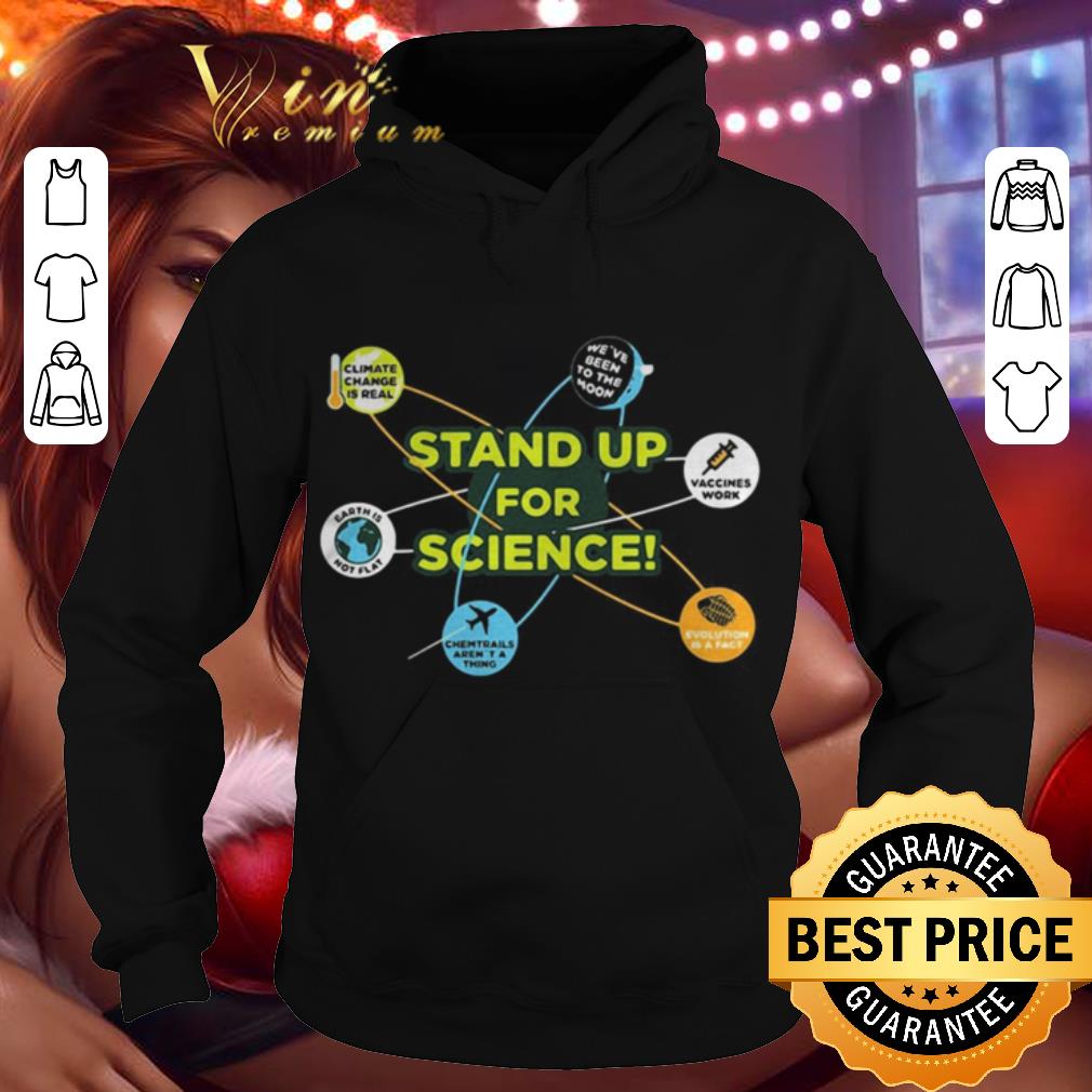 Stand Up For Science Vaccines Work We’ve Been To The Moon shirt 429d8567 stand up for science vaccines work we ve been to the moon shirt 4 - Stand Up For Science Vaccines Work We’ve Been To The Moon shirt