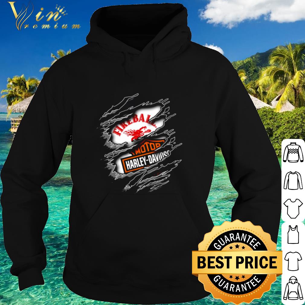 44741f4b pretty fireball motor company harley davidson shirt 4 - Pretty Fireball Motor Company Harley Davidson shirt