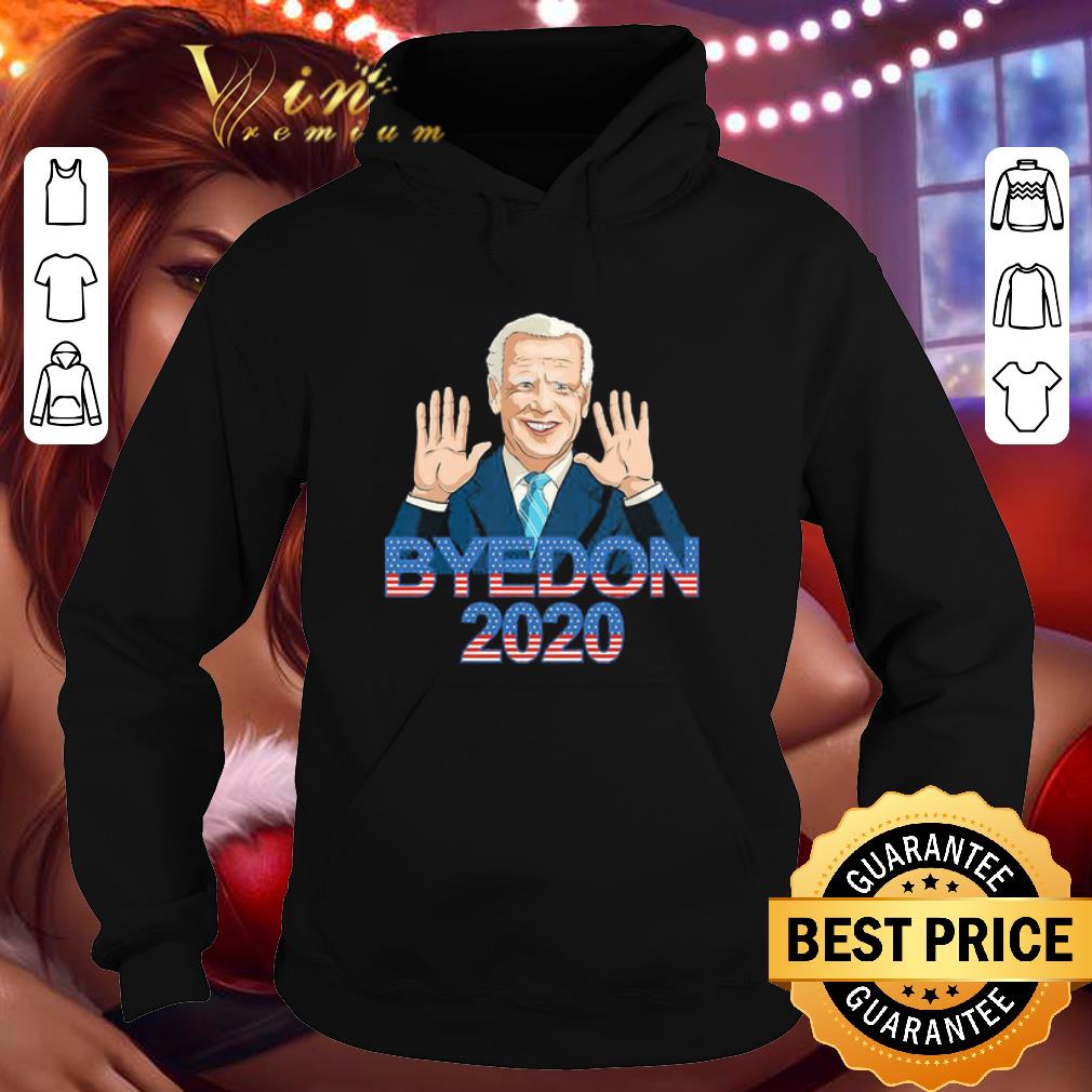 Joe Biden Byedon 2020 shirt 4ac9350e joe biden byedon 2020 shirt 4 - Joe Biden Byedon 2020 shirt