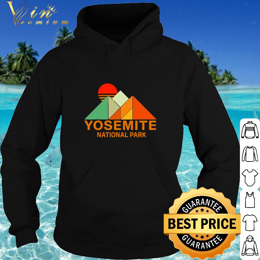 4c96e1d1 original yosemit national park shirt 4 - Original Yosemit National Park shirt