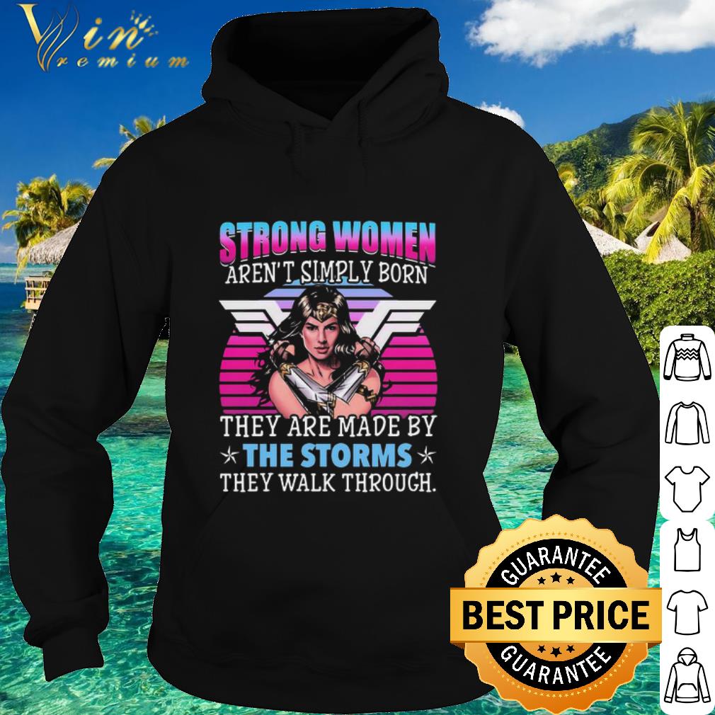 Best Strong Women Aren’t Simply Born They Are Made By The Storms Retro shirt 4f1109bc best strong women aren t simply born they are made by the storms retro shirt 4 - Best Strong Women Aren’t Simply Born They Are Made By The Storms Retro shirt
